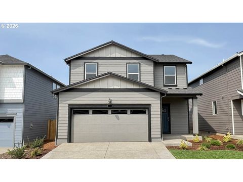 1992 Aspen LN Forest Grove OR 97116