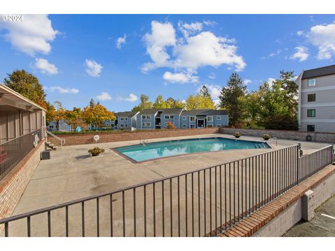 A home in Lake Oswego