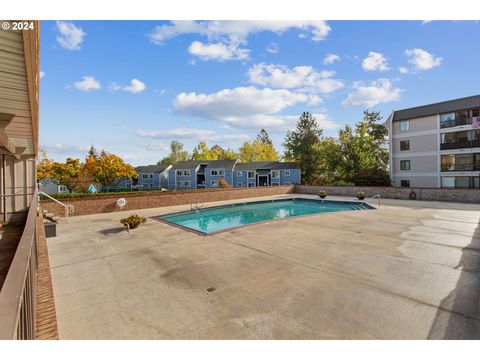 A home in Lake Oswego