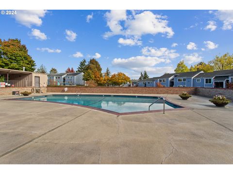 A home in Lake Oswego