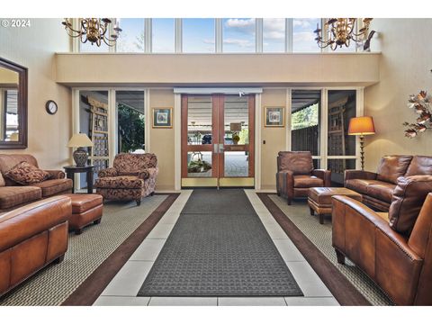 A home in Lake Oswego