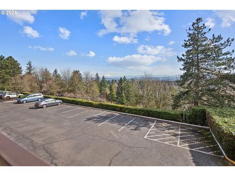 A home in Lake Oswego