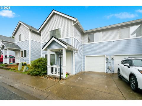Photo of 622 NW Hill St, Camas, WA 98607 (MLS # 101543746)