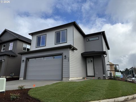 3447 SE 8th Avenue Battle Ground WA 98604