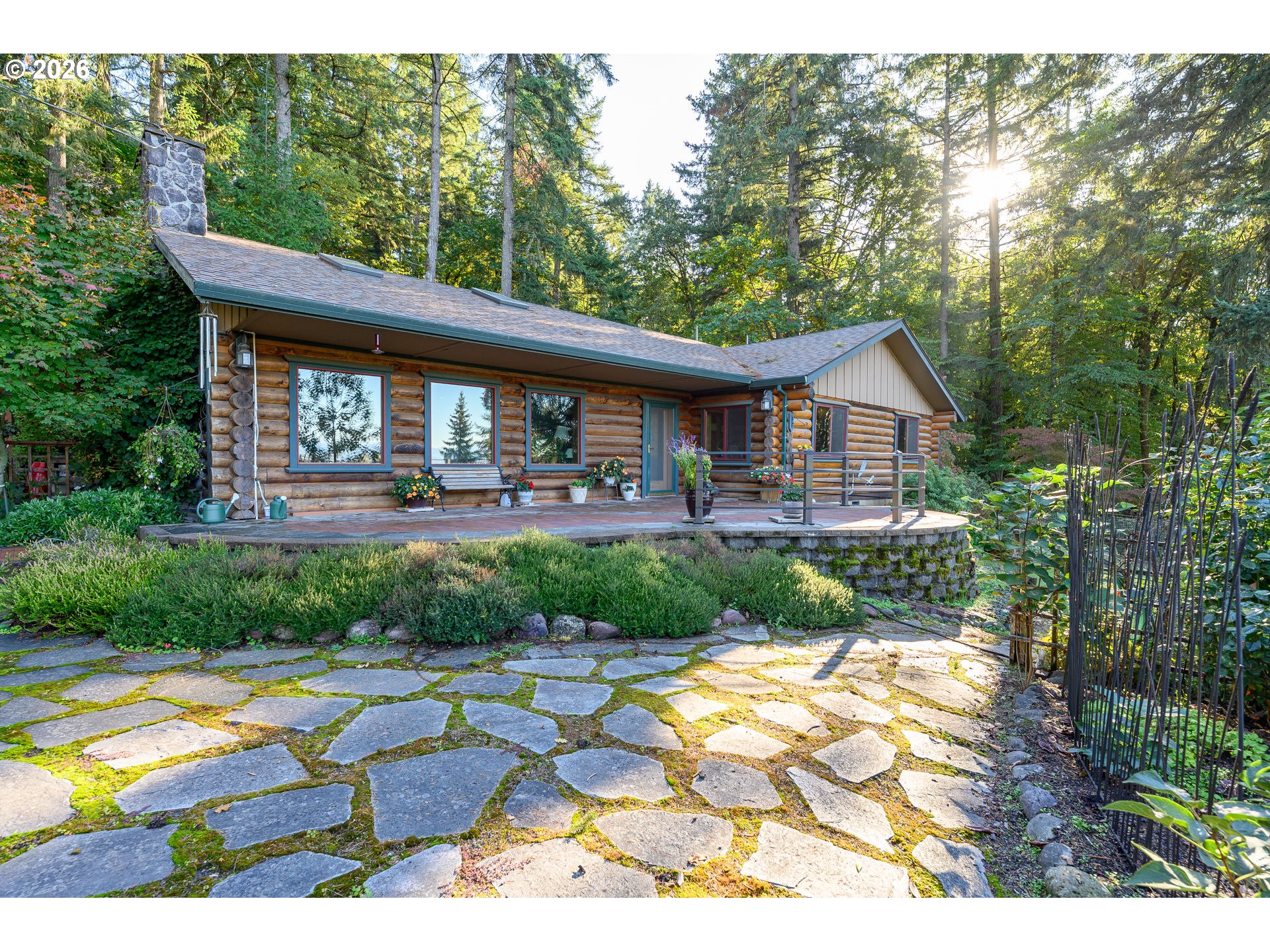 15090 SE WOODLAND HEIGHTS RD