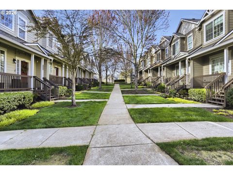 16161 NW FESCUE CT Portland OR 97229