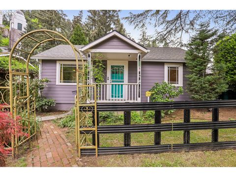 4339 NE 88TH AVE Portland OR 97220