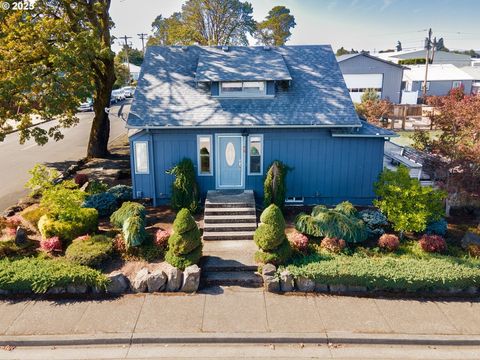 1021 Deal ST Junction City OR 97448