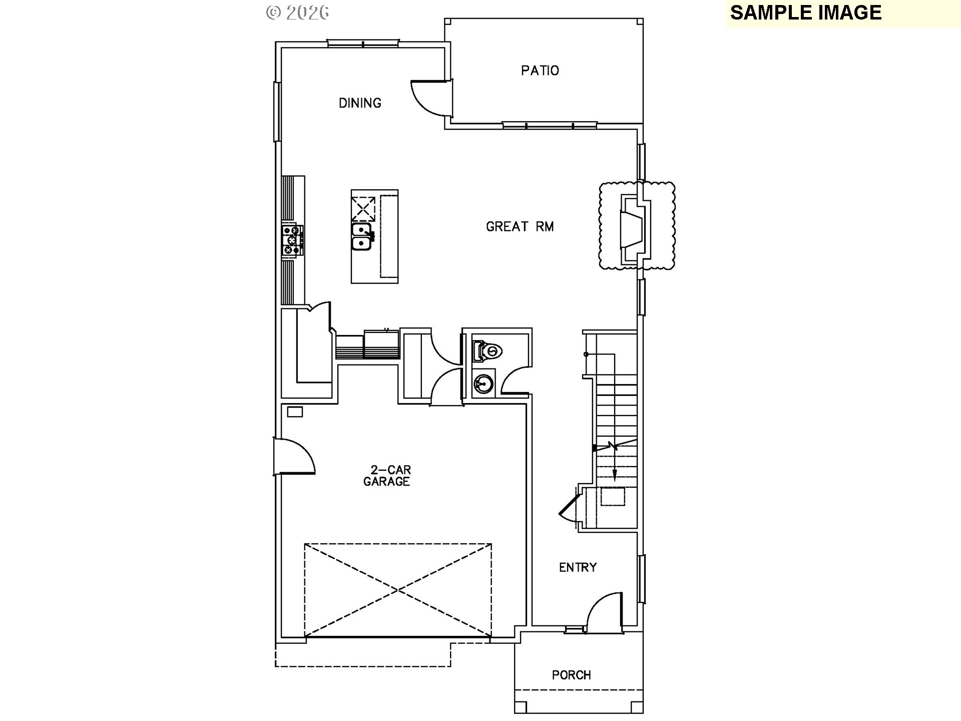 7259 SW FROG POND LN