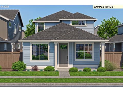 4395 SE CENTURY BLVD Hillsboro OR 97123