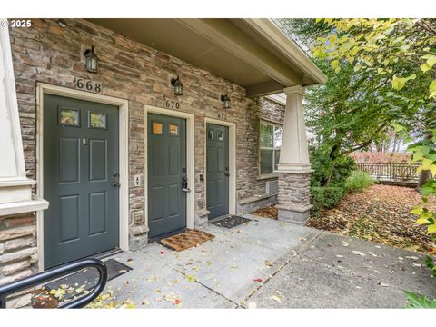 670 NE ADWICK DR Hillsboro OR 97006