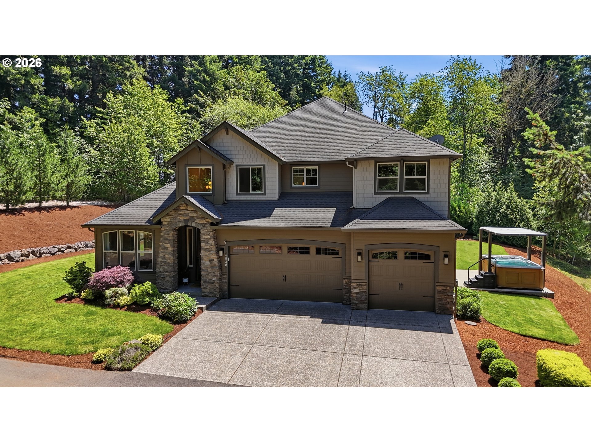 12840 SE 257TH AVE