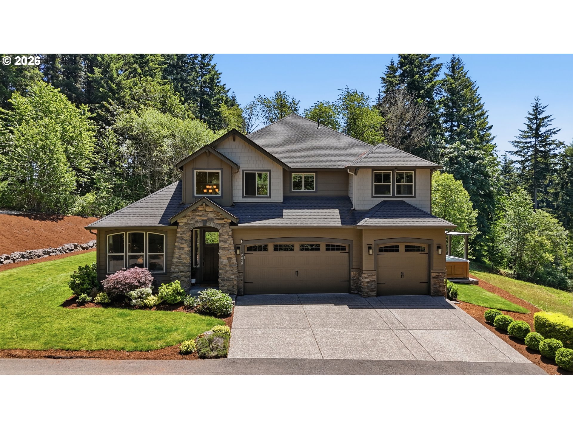 12840 SE 257TH AVE