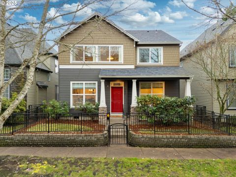 5658 NE ORENCO GARDENS DR Hillsboro OR 97124