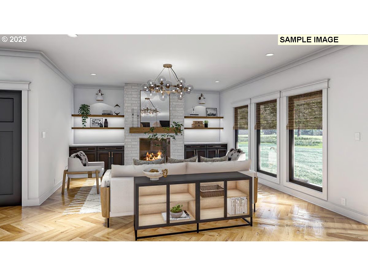 693 NW HALIFAX ST LOT 9