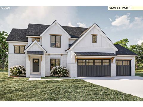 693 NW HALIFAX ST LOT 9 Camas WA 98607