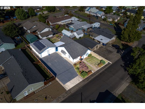 Tiny photo for 115 S 3rd St, Creswell, OR 97426 (MLS # 210527120)