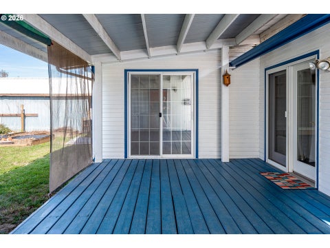 Tiny photo for 115 S 3rd St, Creswell, OR 97426 (MLS # 210527120)