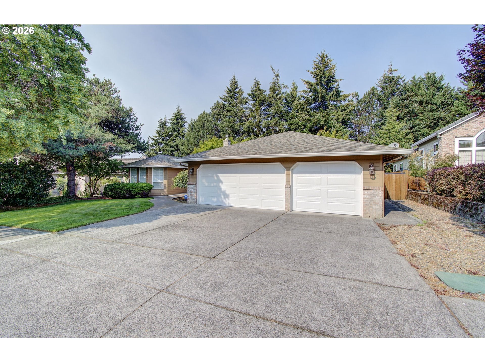 3704 SE 165TH AVE