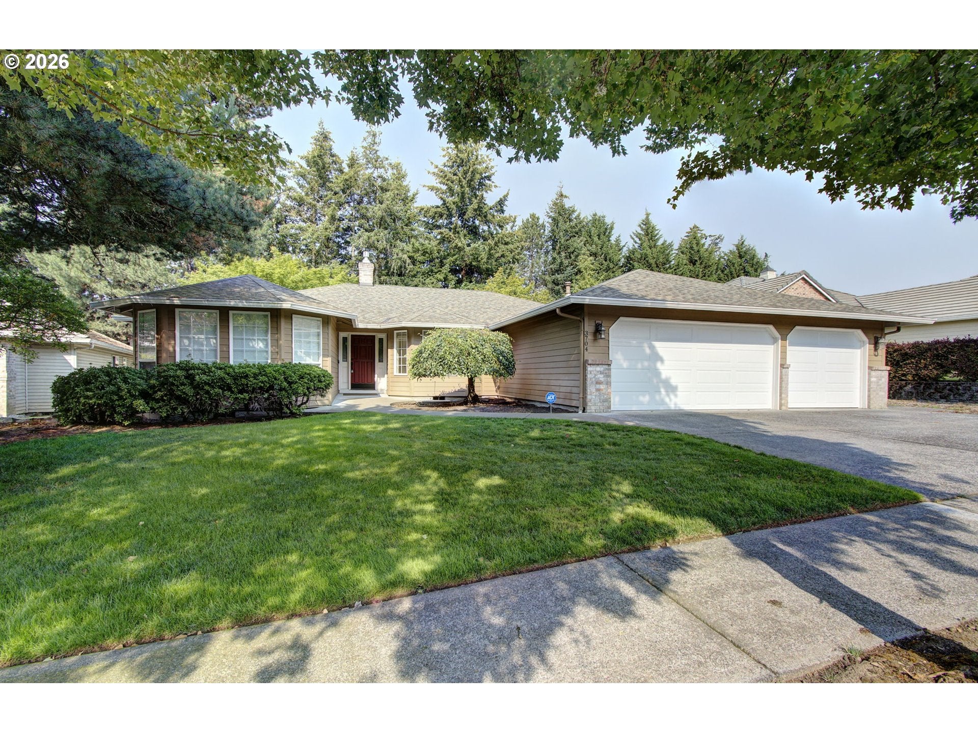 3704 SE 165TH AVE