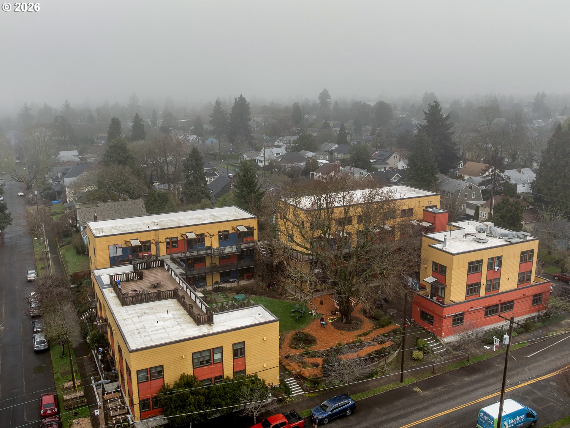 2525 N KILLINGSWORTH ST 310