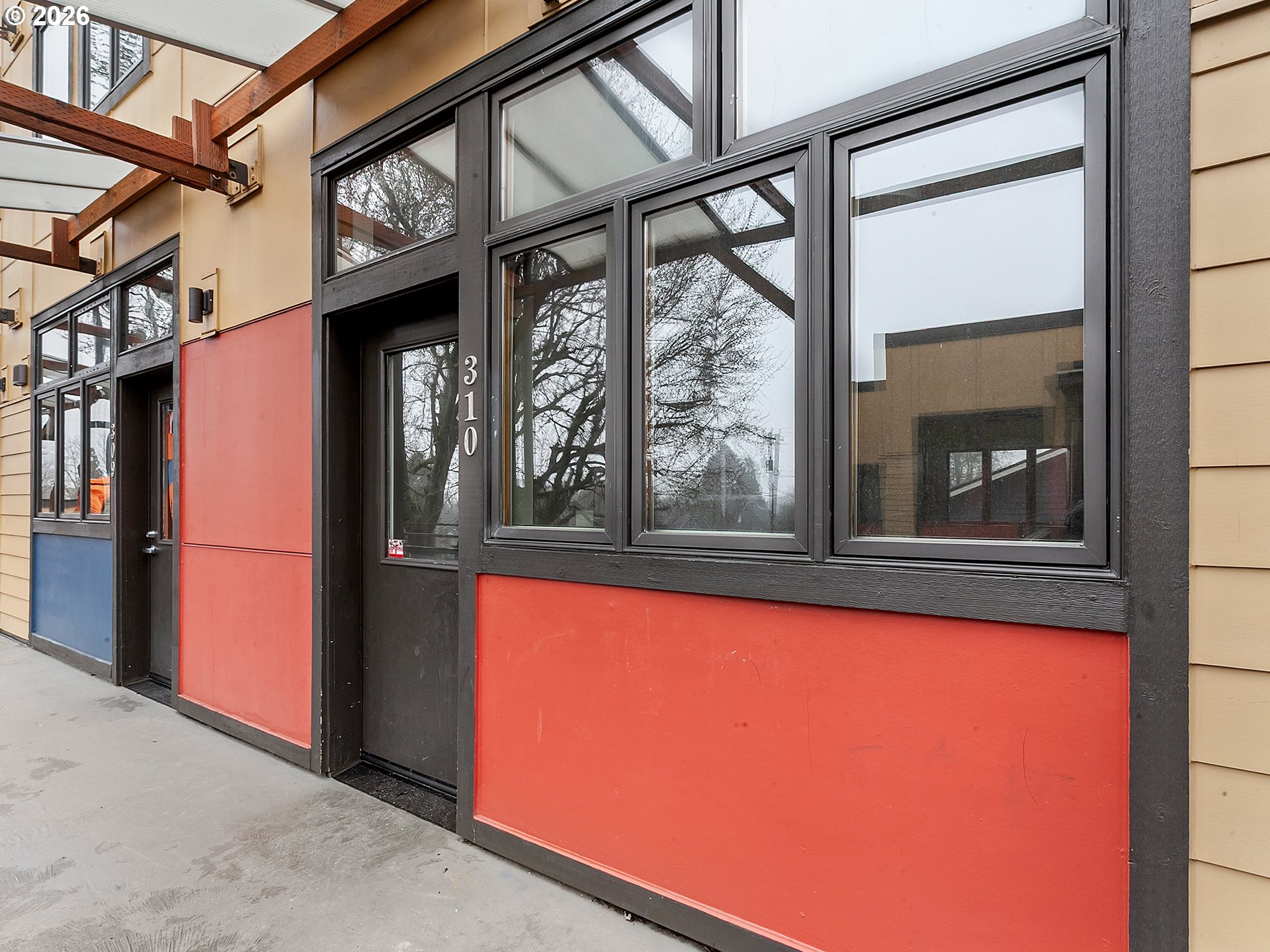 2525 N KILLINGSWORTH ST 310