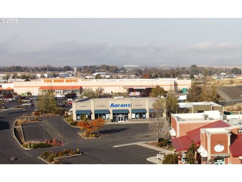 1625 N 1ST ST Hermiston OR 97838