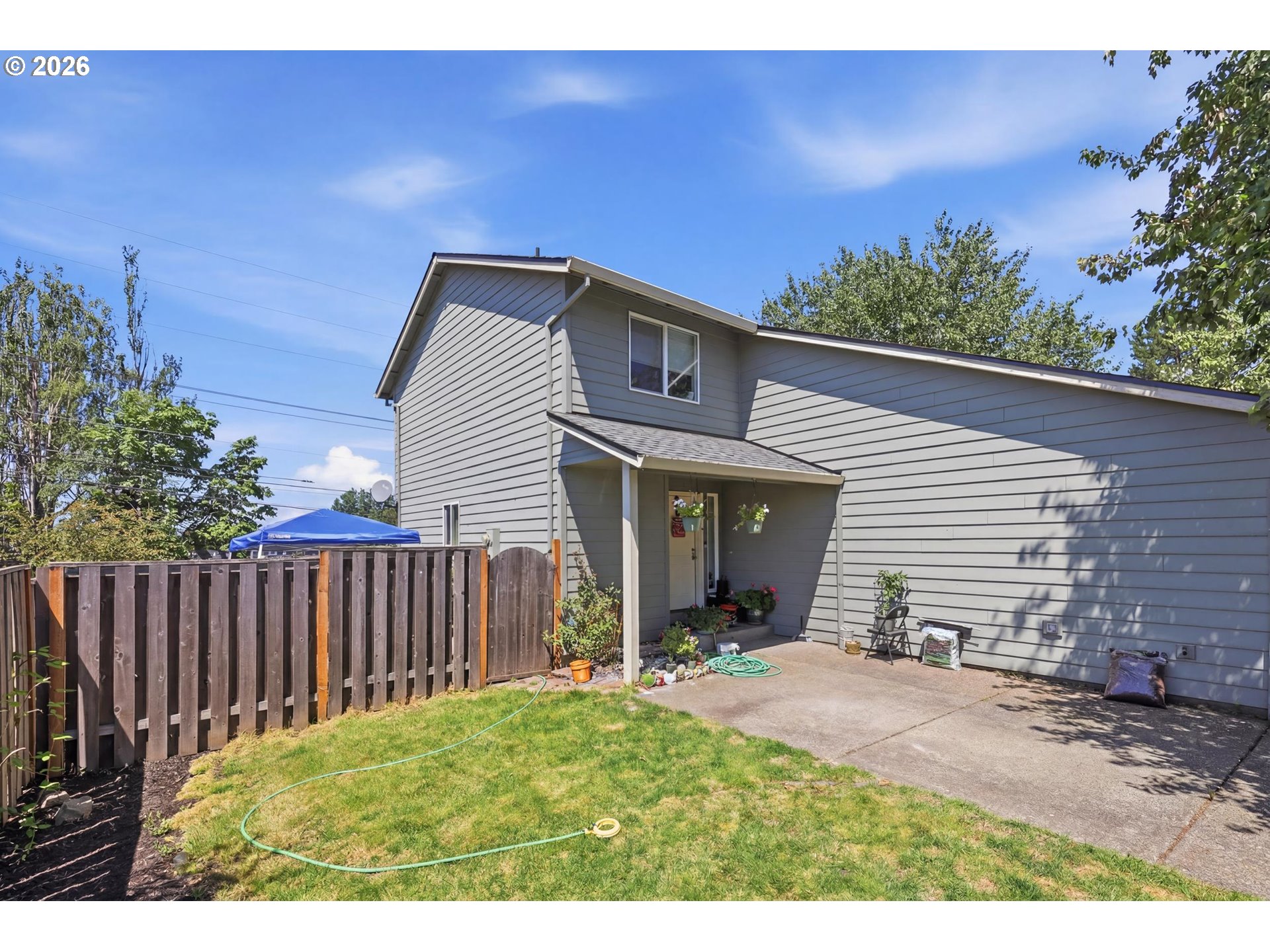 3460 SW BUTLER RD