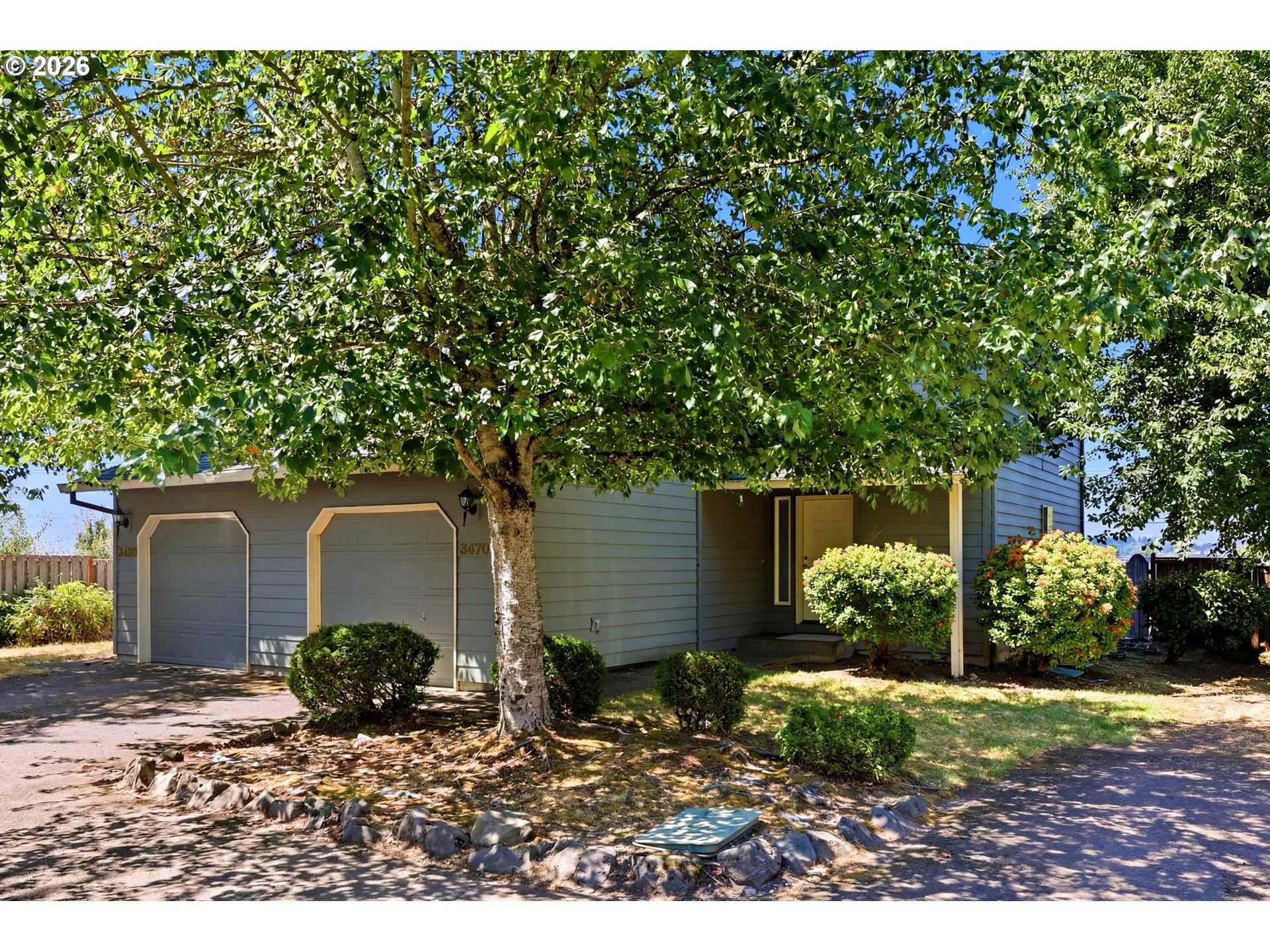 3460 SW BUTLER RD