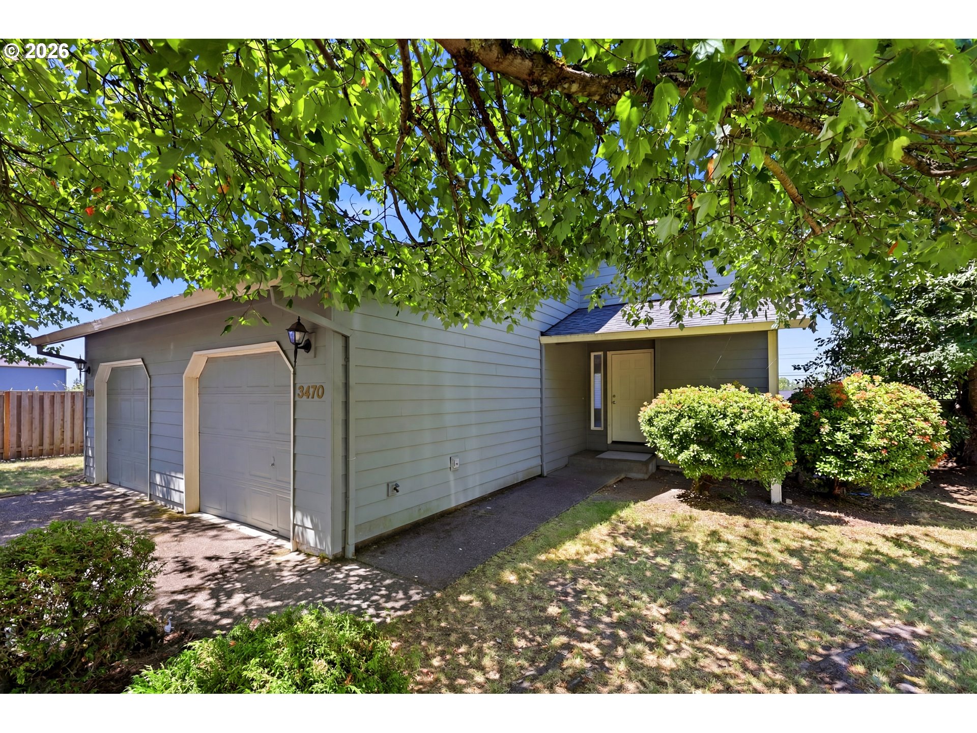 3460 SW BUTLER RD
