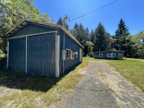 63579 SEVEN DEVILS RD Coos Bay OR 97420