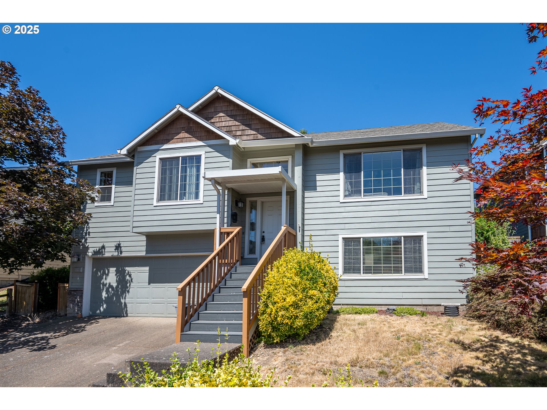 765 JOEL PALMER WAY