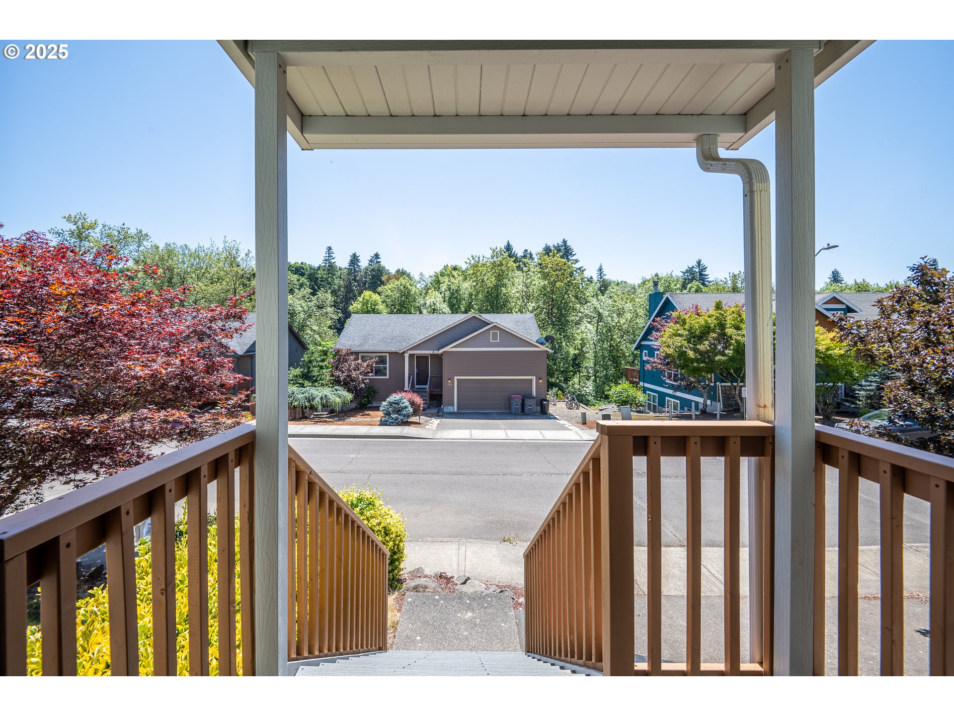765 JOEL PALMER WAY