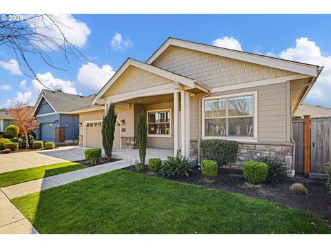 839 LUPINE ST Springfield OR 97477