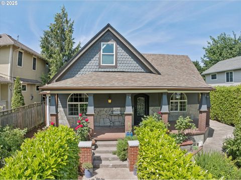 6035 NE 9TH AVE Portland OR 97211