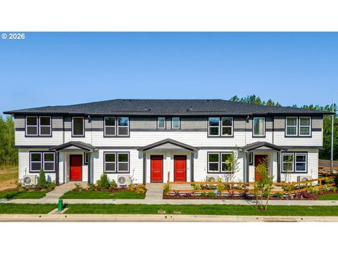 3435 SW Thomas AVE Gresham OR 97080