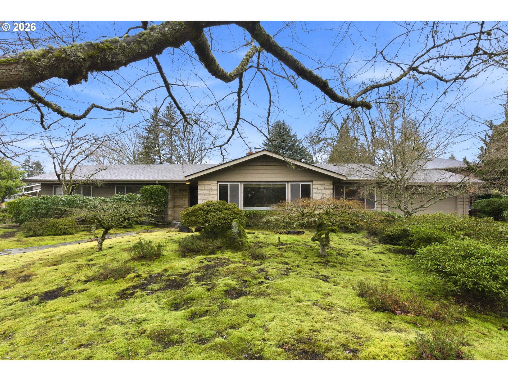 Photo 1 of 42 — 9145 SW ALPINE TER, Portland, OR 97225