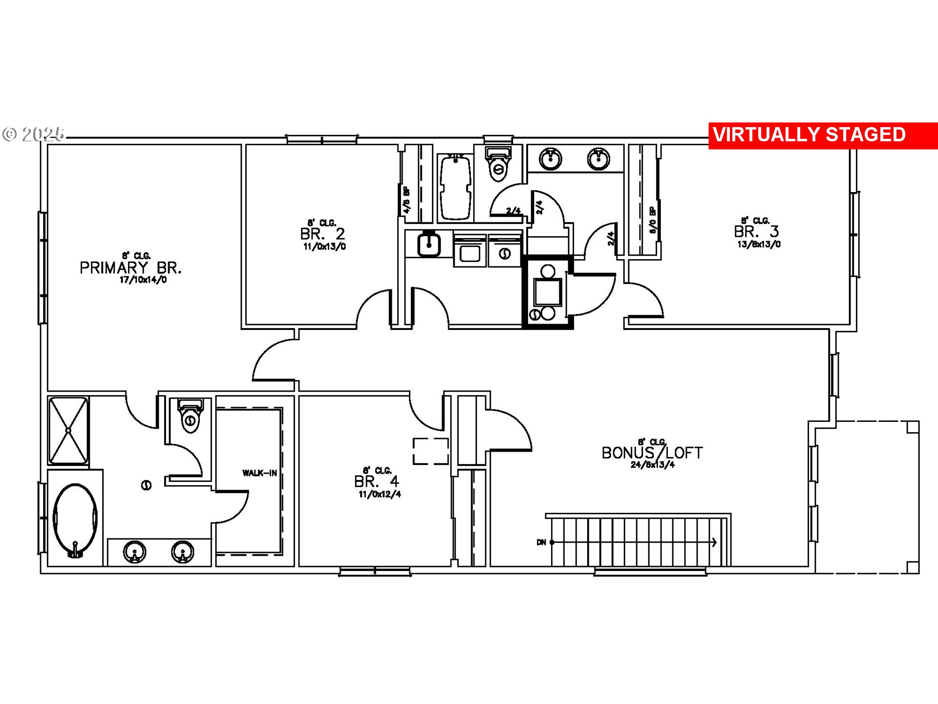 7212 SW Windflower ST