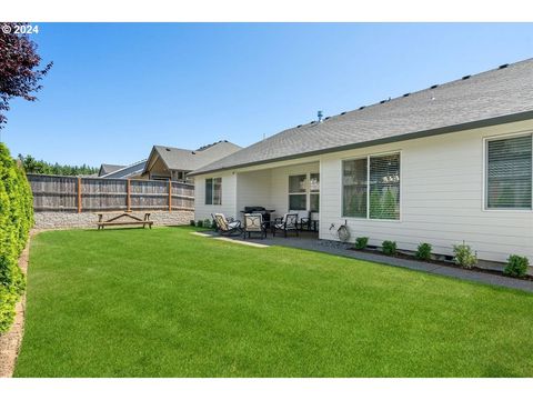 A home in Silverton