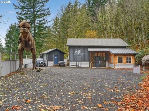 61 JOY LN Washougal WA 98671