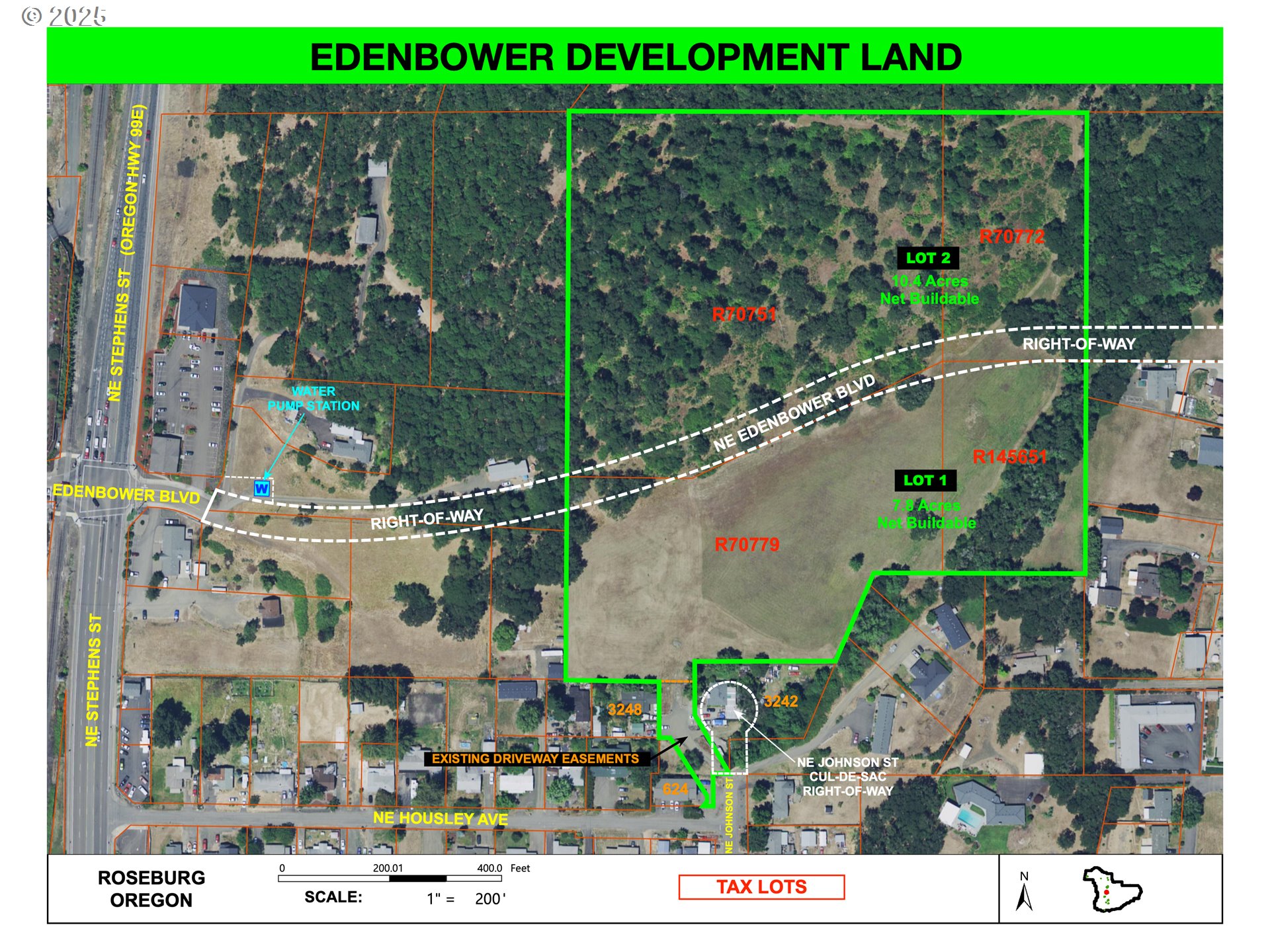 0 NE EDENBOWER BLVD 2