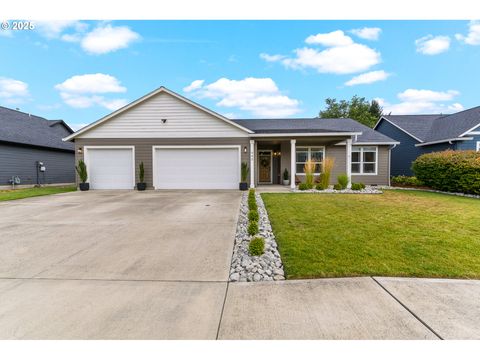 440 TWIN FLOWER DR Woodland WA 98674