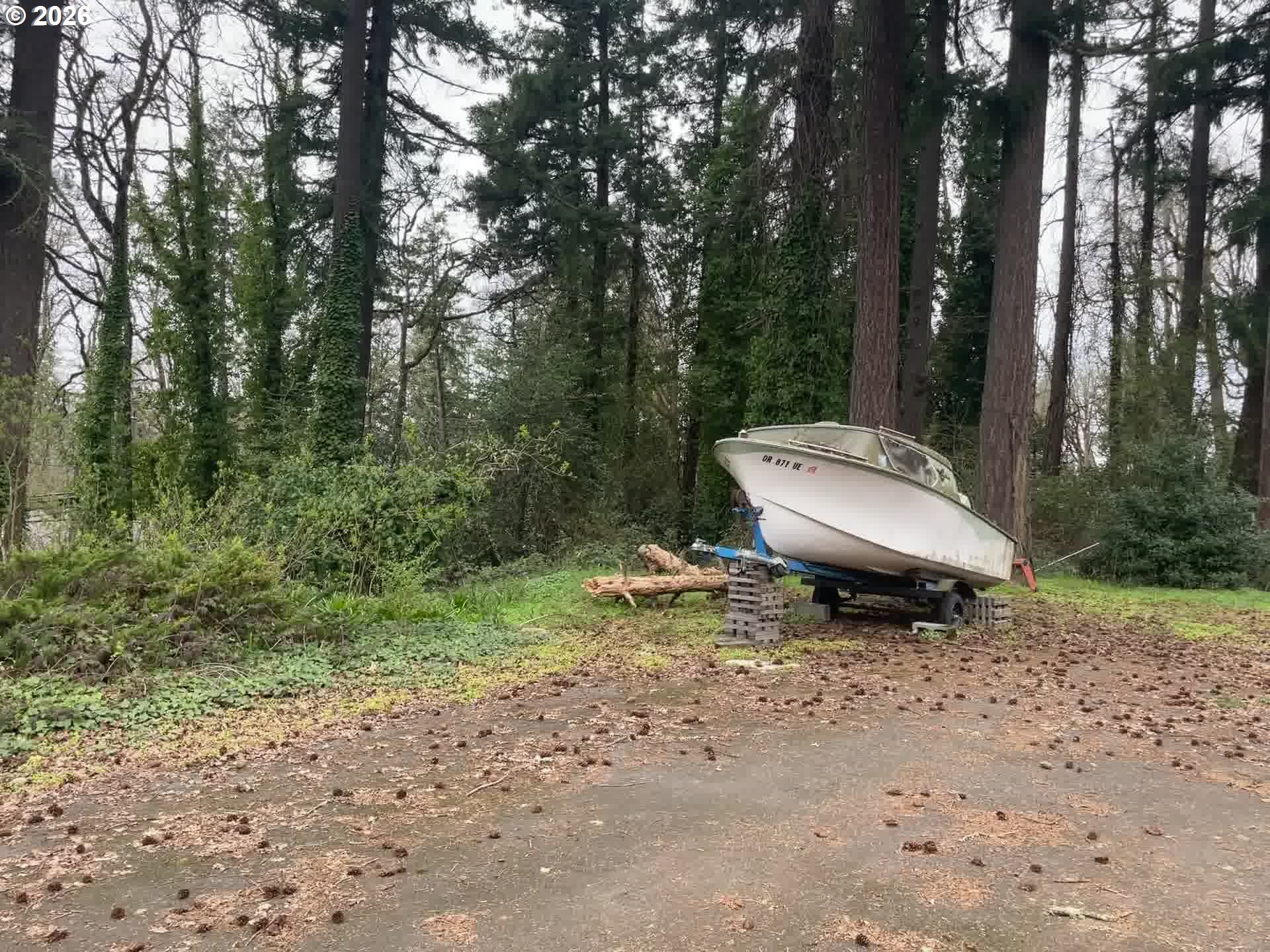 16222 SE OATFIELD RD