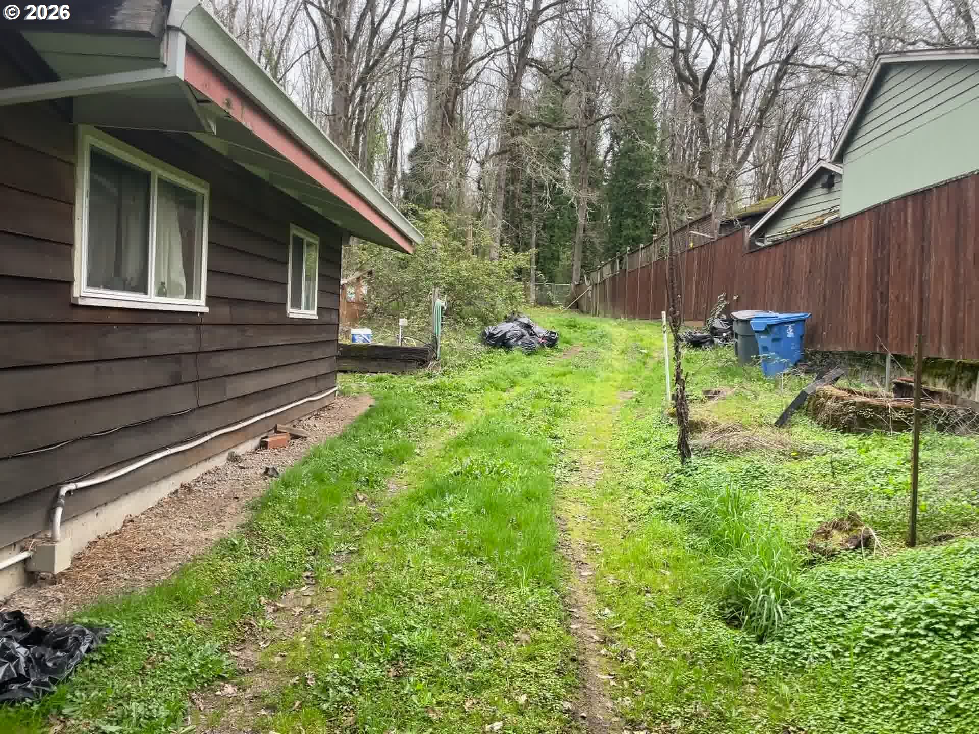 16222 SE OATFIELD RD