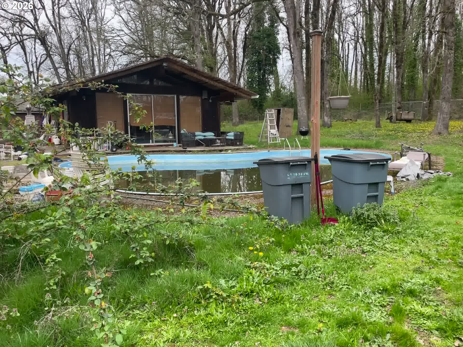 16222 SE OATFIELD RD