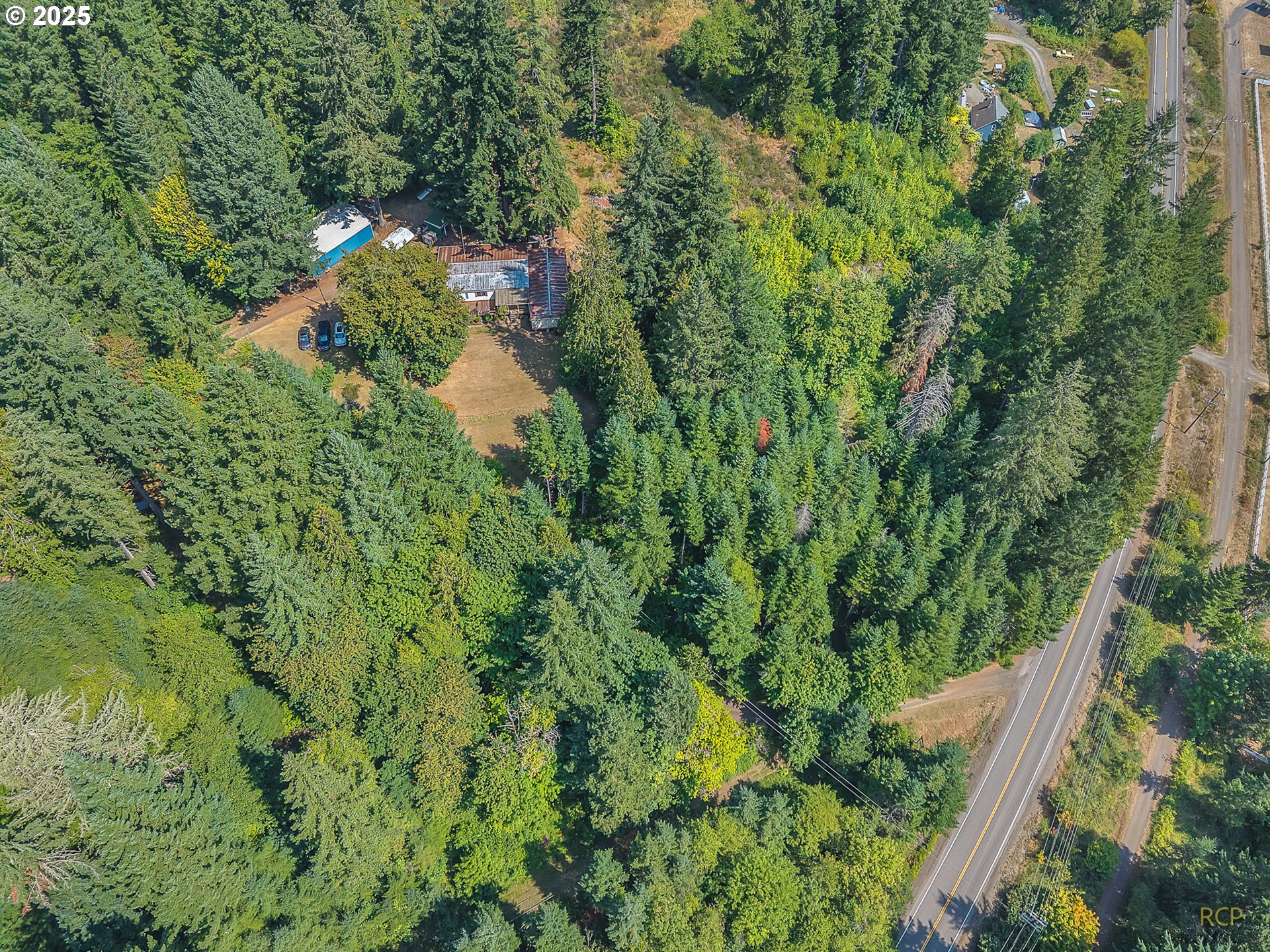 28995 Scappoose Vernonia H