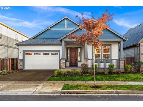 29032 NW FAIR ST North Plains OR 97133