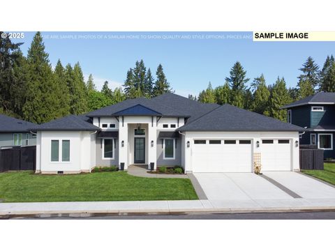 Paradise Pointe 271 Ridgefield WA 98642