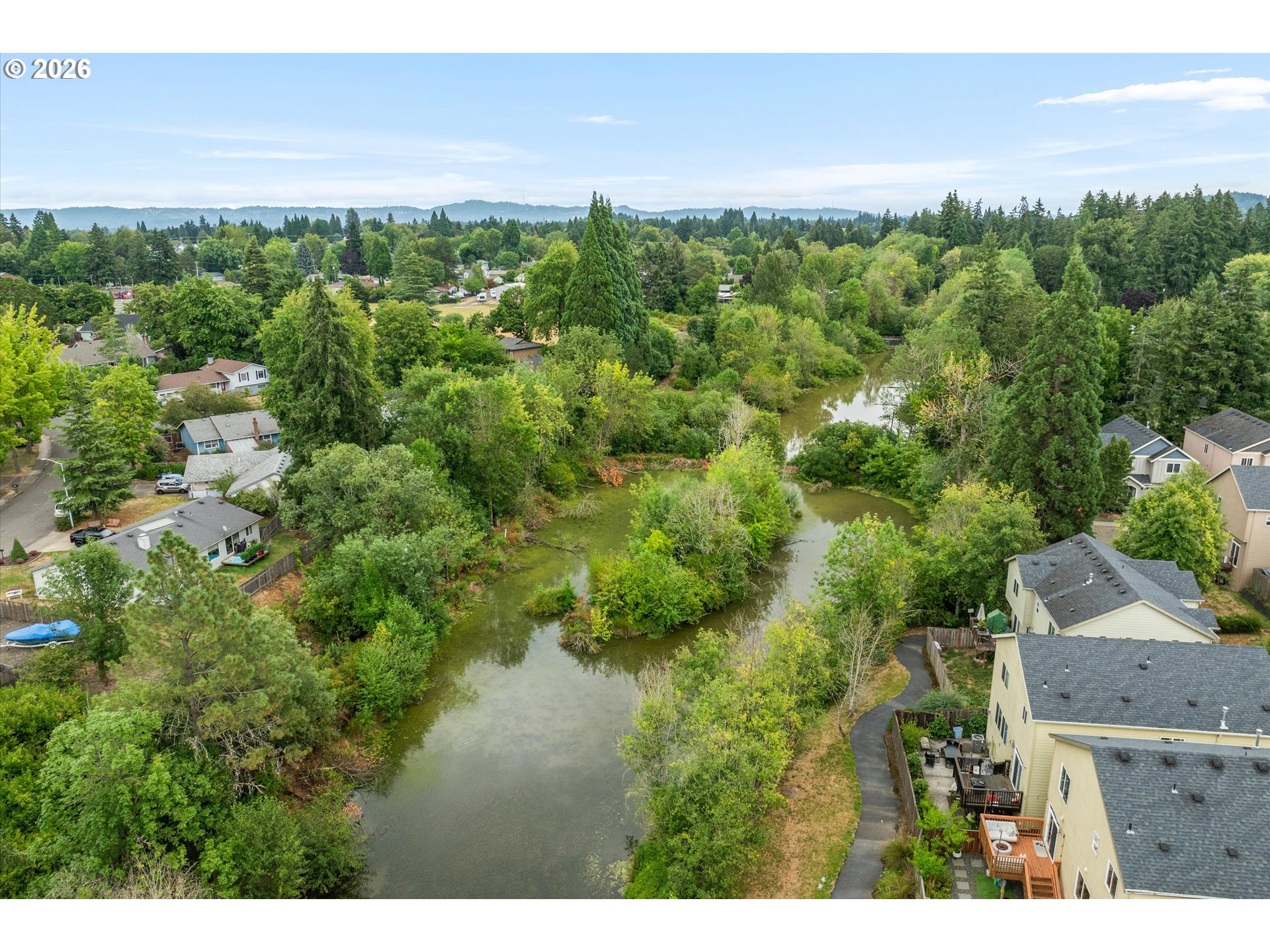 20661 SW PARKER CT