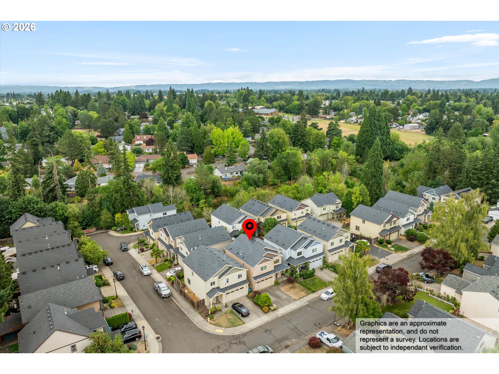 20661 SW PARKER CT